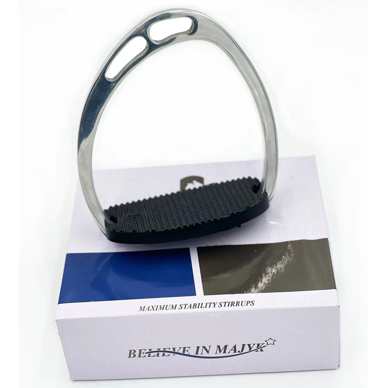 Majyk Stability Stirrups