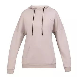 Aubrion React Hoodie