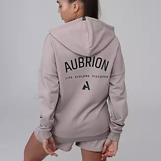 Aubrion React Hoodie