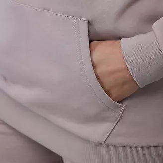 Aubrion React Hoodie