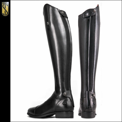 Tredstep Donatello III Dress Boot