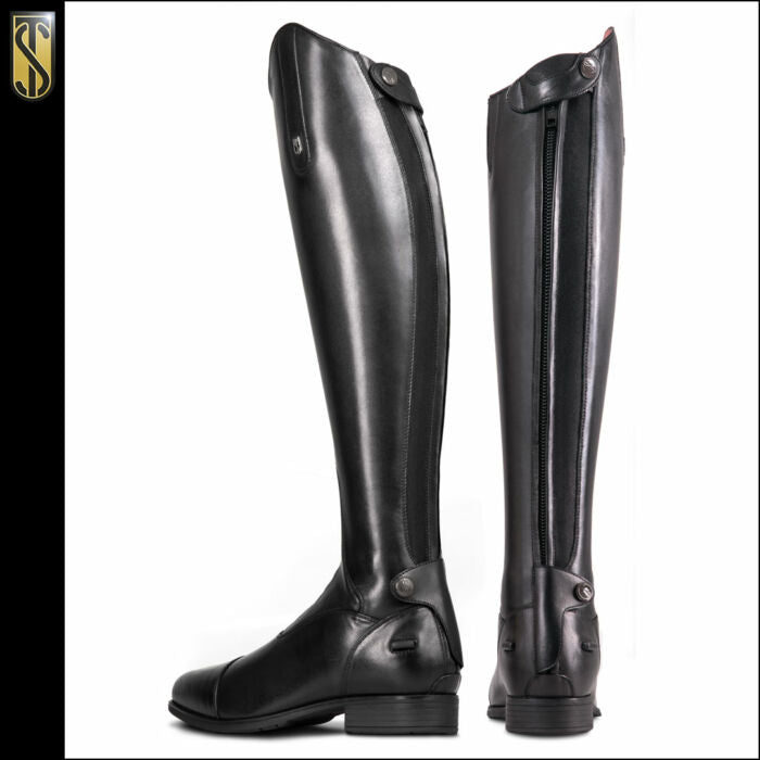 Tredstep Donatello III Dress Boot - Extended Sizing