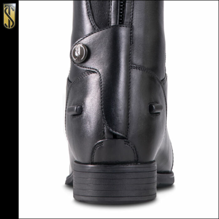 Tredstep Donatello III Dress Boot - Extended Sizing