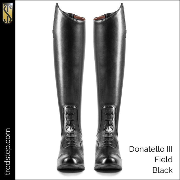 Tredstep Donatello III Field Boot