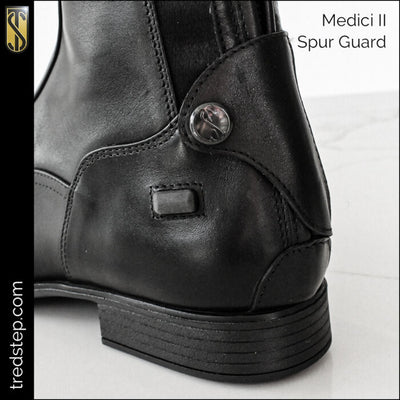 Tredstep Medici II Field Boot Men's