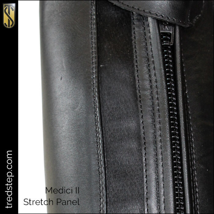 Tredstep Medici II Field Boot Men&