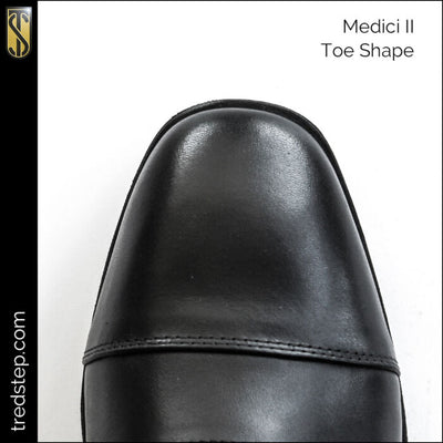 Tredstep Medici II Field Boot