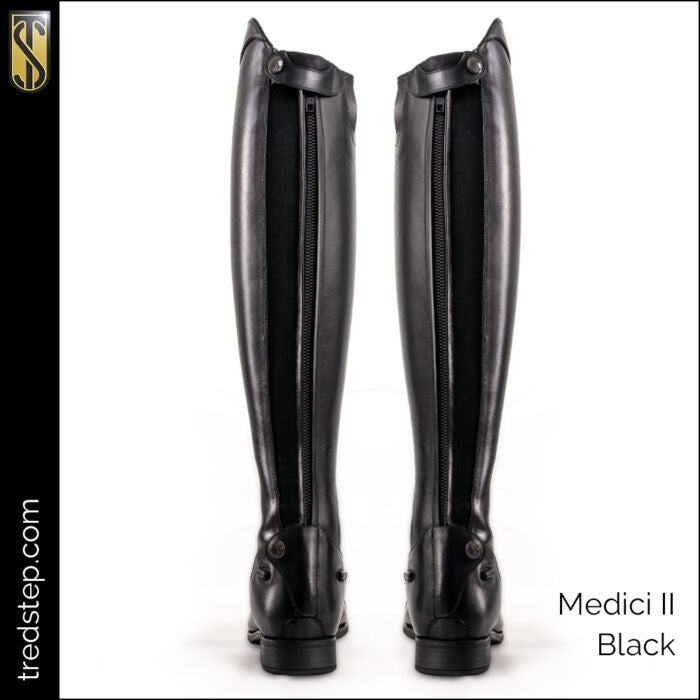 Tredstep Medici II Field Boot Men&