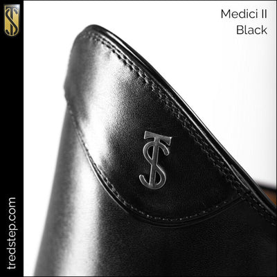 Tredstep Medici II Field Boot