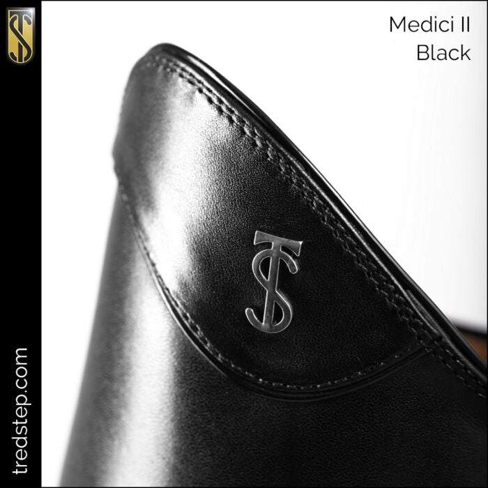 Tredstep Medici II Field Boot Men&