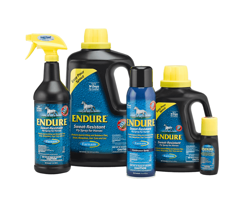 Endure Fly Spray