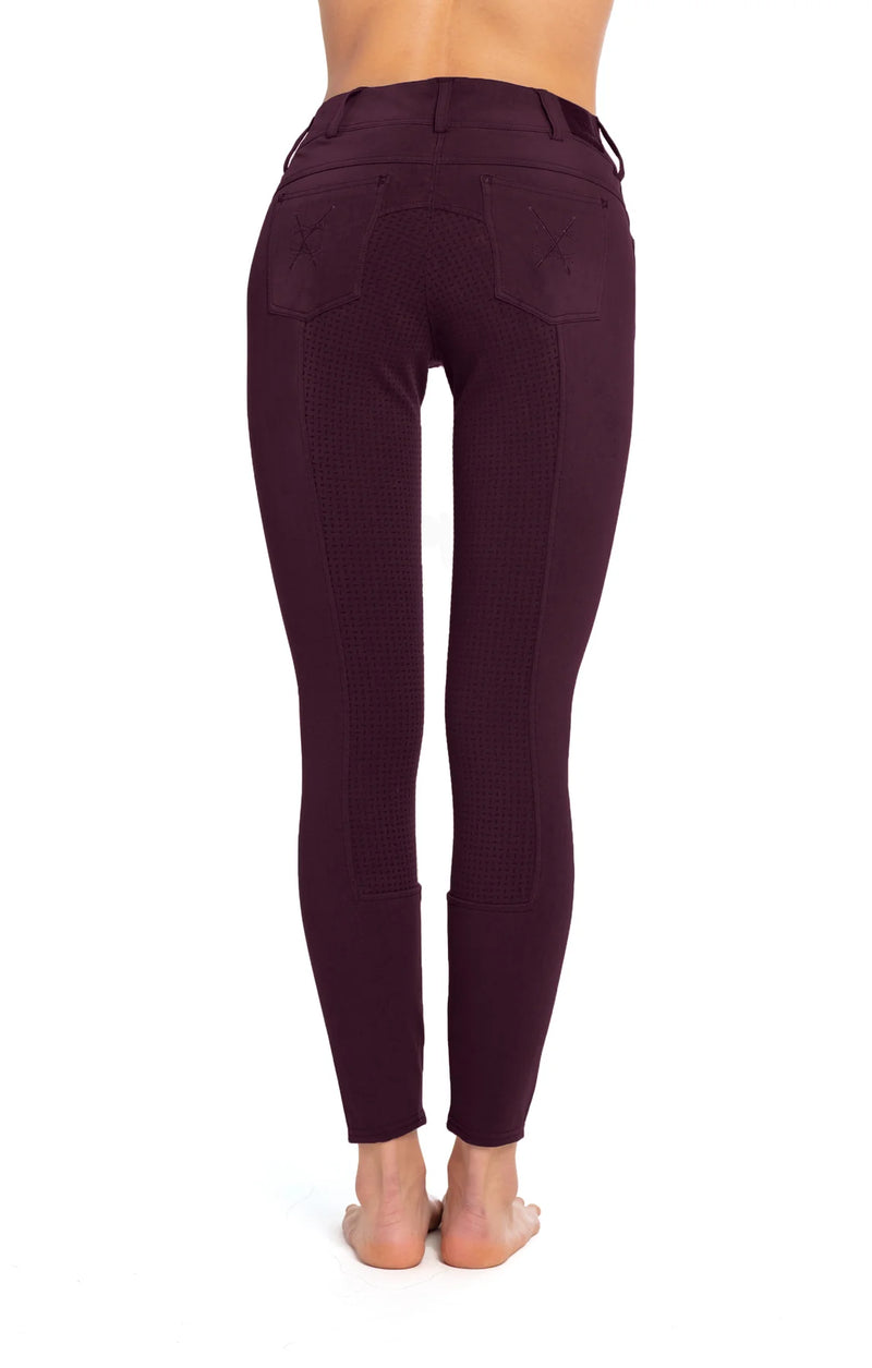 Goode Rider Vogue Breeches