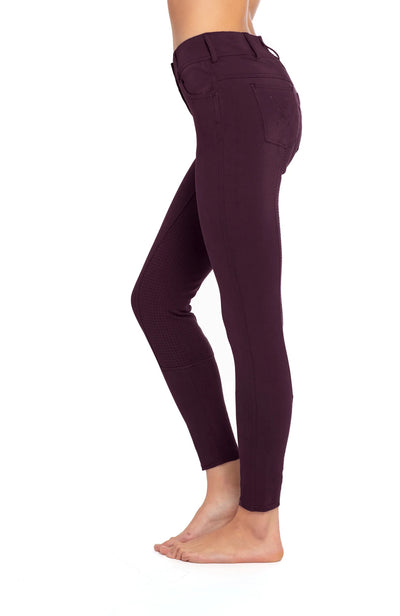 Goode Rider Vogue Breeches