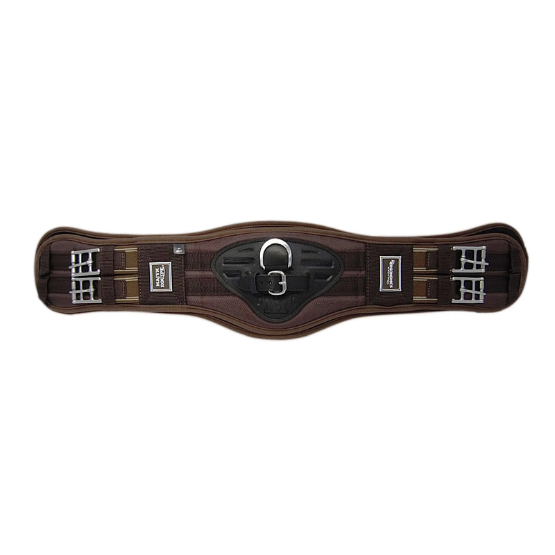 Ergonomics XC Elite Cross Country Girth