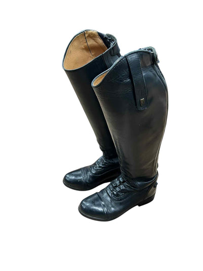 Tredstep Donatellos - Black - 37 Medium/Regular - USED