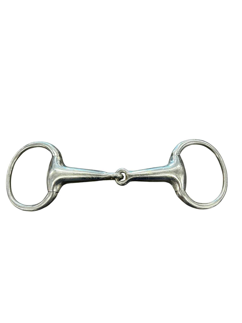 Eggbutt Snaffle -5 1/4" - USED