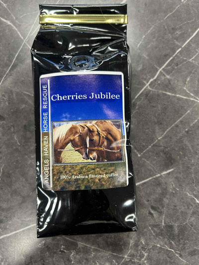 Angel's Haven Coffee