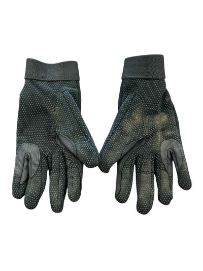 SSG Winter Gripper Gloves - Black - 7 - USED