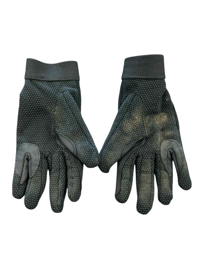 SSG Winter Gripper Gloves - Black - 7 - USED