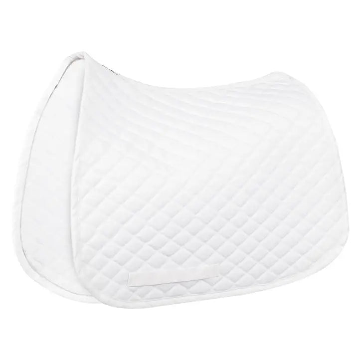Tuffrider Basic All Purpose Saddle Pad
