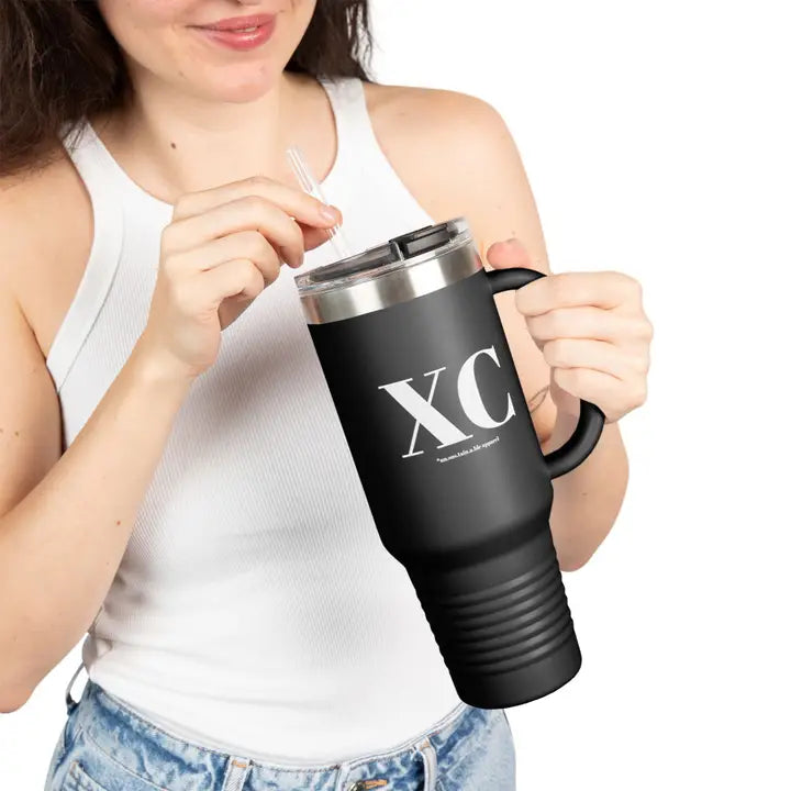 XC Travel Mug