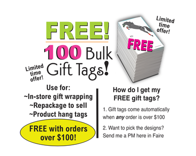 3" Tumbler Donkey Sticker / Easily Distracted / WATERPROOF