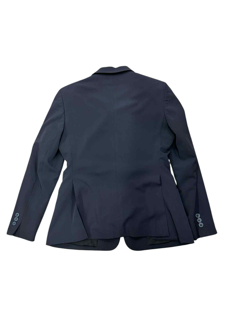 RJ Classics Show Coat - Navy - 0 Short - USED