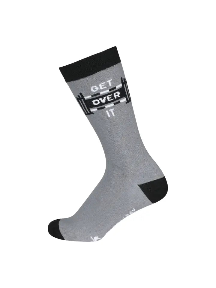 Dapplebay Knit Crew Socks
