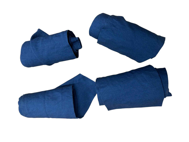 Standing Bandages - Navy - USED