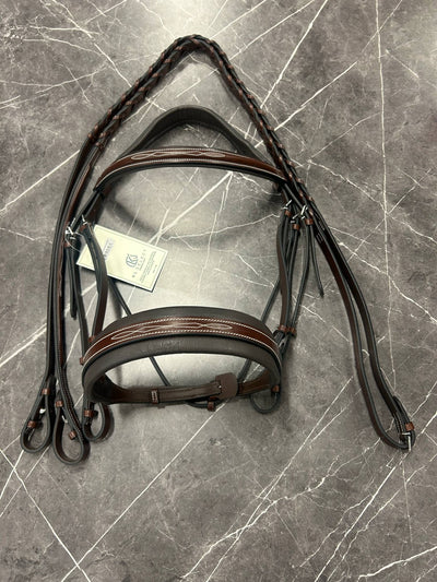 KL Select Lexington Bridle