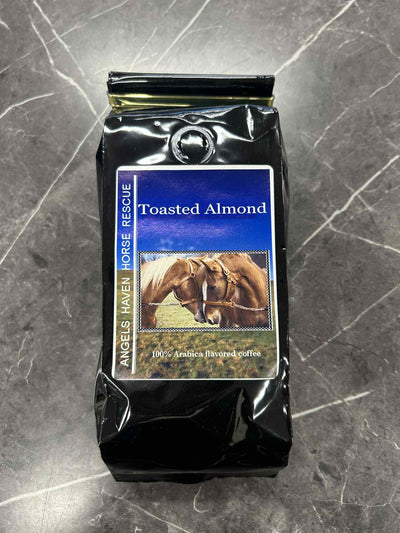 Angel's Haven Coffee