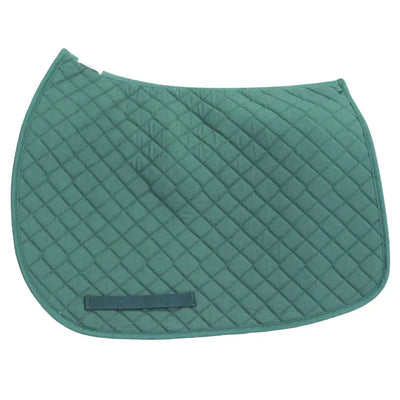 Tuffrider Basic All Purpose Saddle Pad