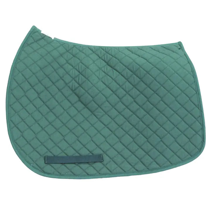 Tuffrider Basic All Purpose Saddle Pad