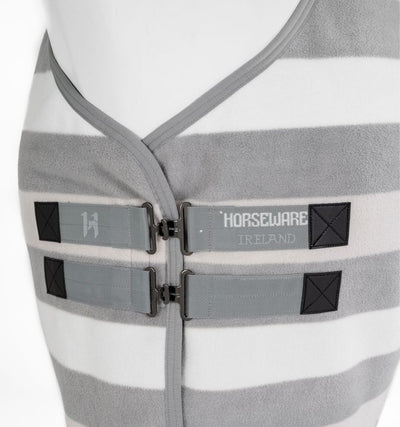Horseware Newmarket Fleece Cooler