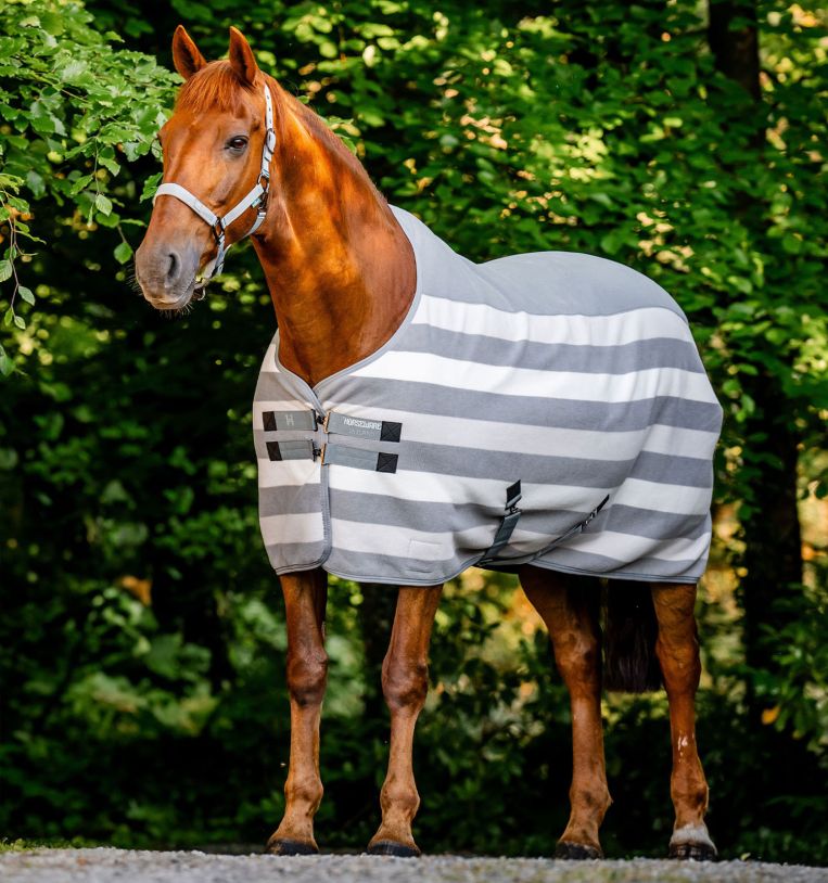 Horseware Newmarket Fleece Cooler