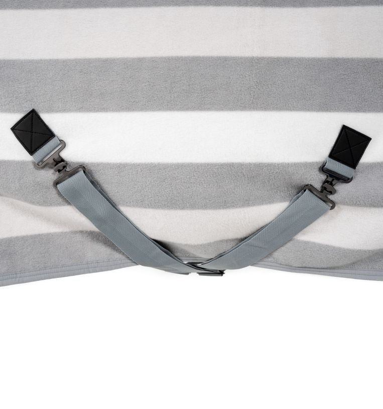 Horseware Newmarket Fleece Cooler