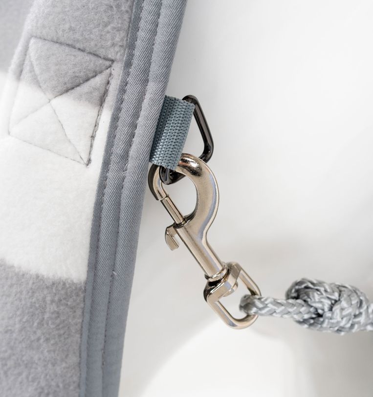 Horseware Newmarket Fleece Cooler