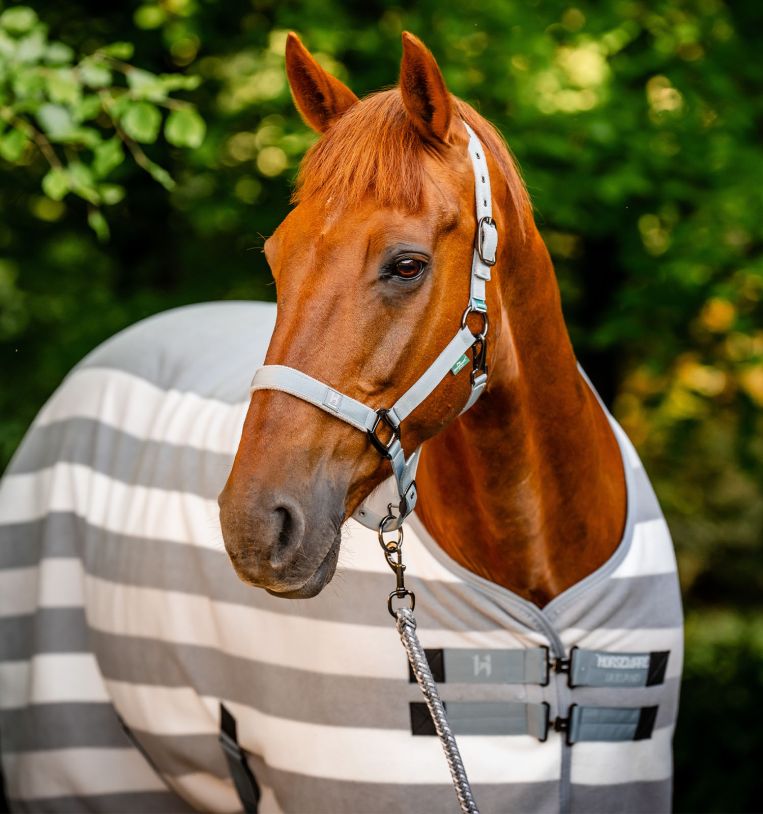 Horseware Newmarket Fleece Cooler