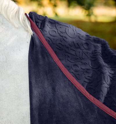 Horseware Embossed Jersey Cooler