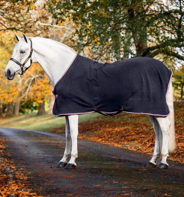 Horseware Embossed Jersey Cooler