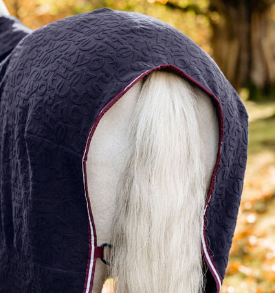 Horseware Embossed Jersey Cooler