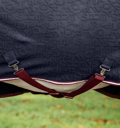 Horseware Embossed Jersey Cooler