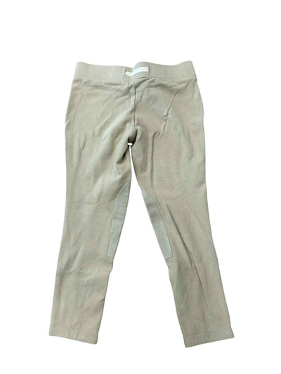Dublin KP Breeches - Tan - 32L - USED