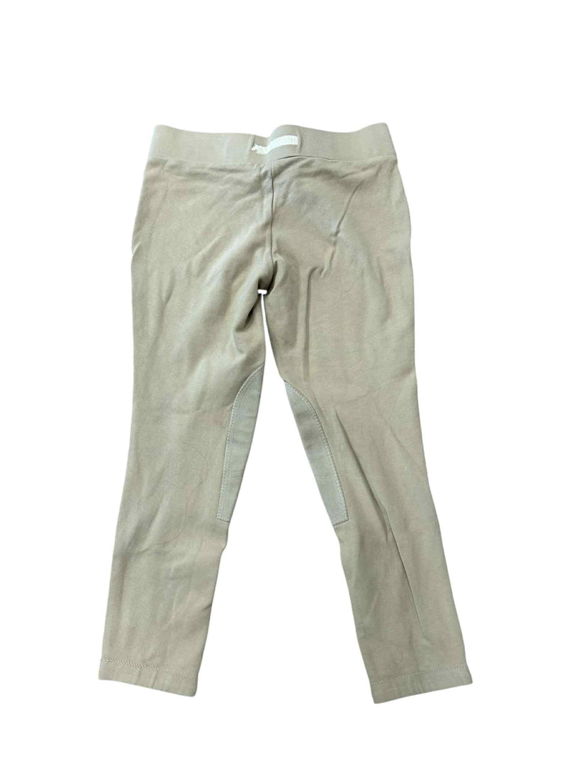 Dublin KP Breeches - Tan - 32L - USED