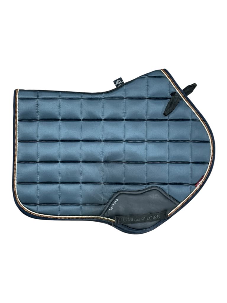 LeMieux Loire CC Pad - Petrol - L - USED