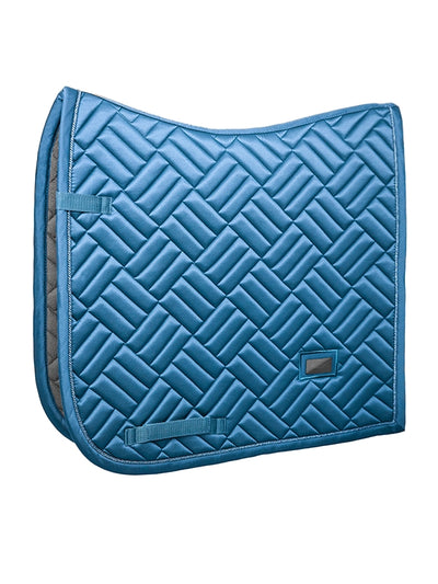 Equestrian Stockholm Amalfi Coast Saddle Pad