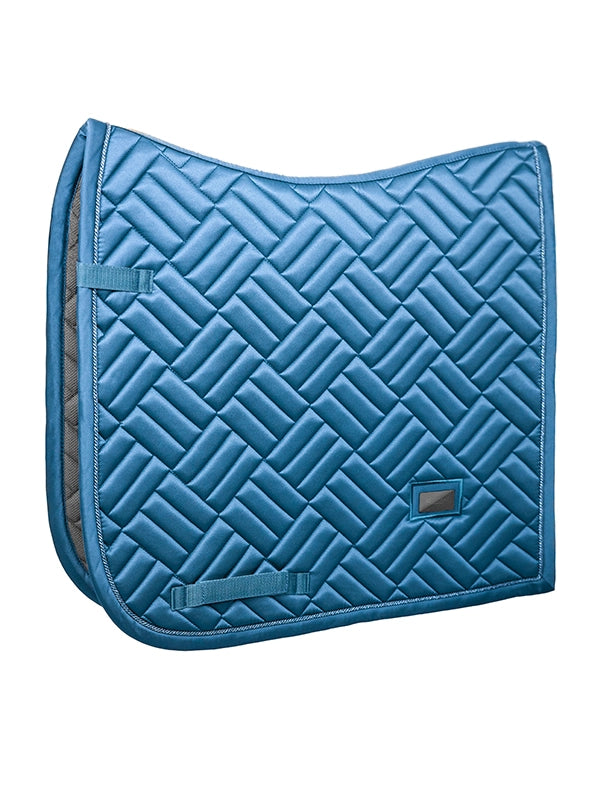 Equestrian Stockholm Amalfi Coast Saddle Pad