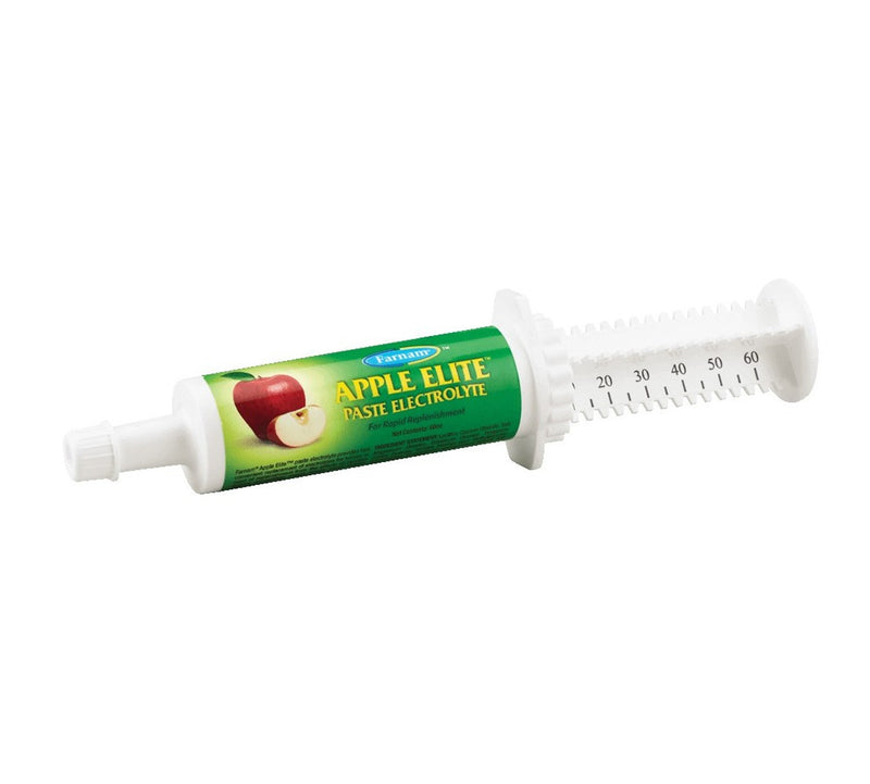 Apple Elite Paste