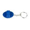 Horze Brush Key Chain