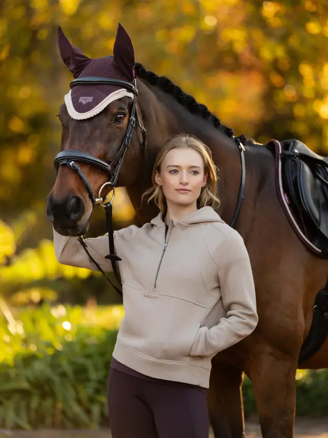 LeMieux Loire Fly Hood